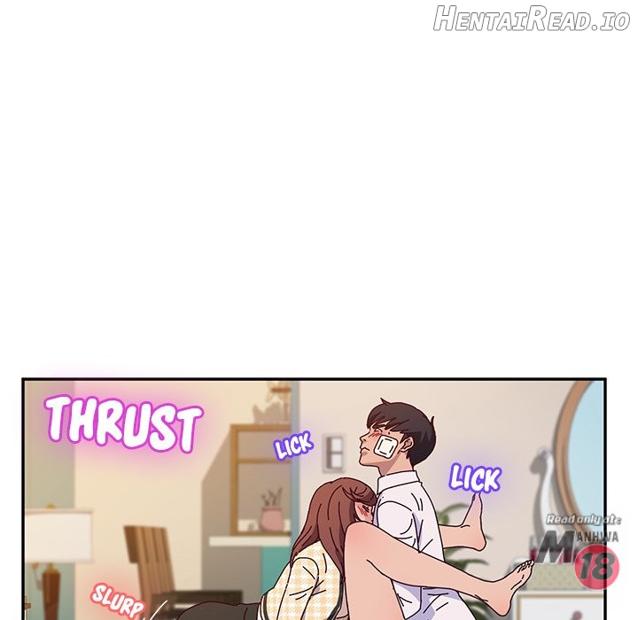Twice The Love Chapter 48 - page 149
