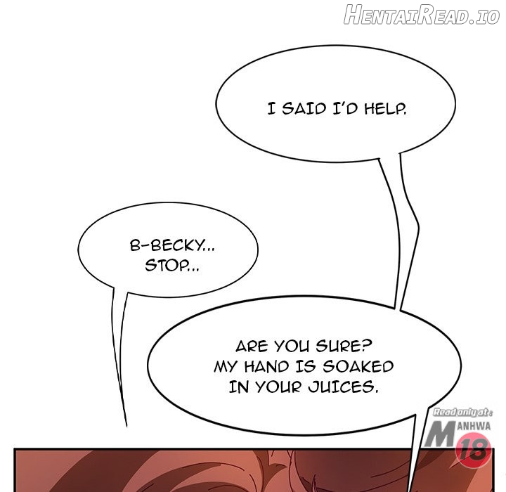 Twice The Love Chapter 48 - page 45