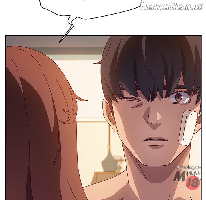 Twice The Love Chapter 48 - page 7