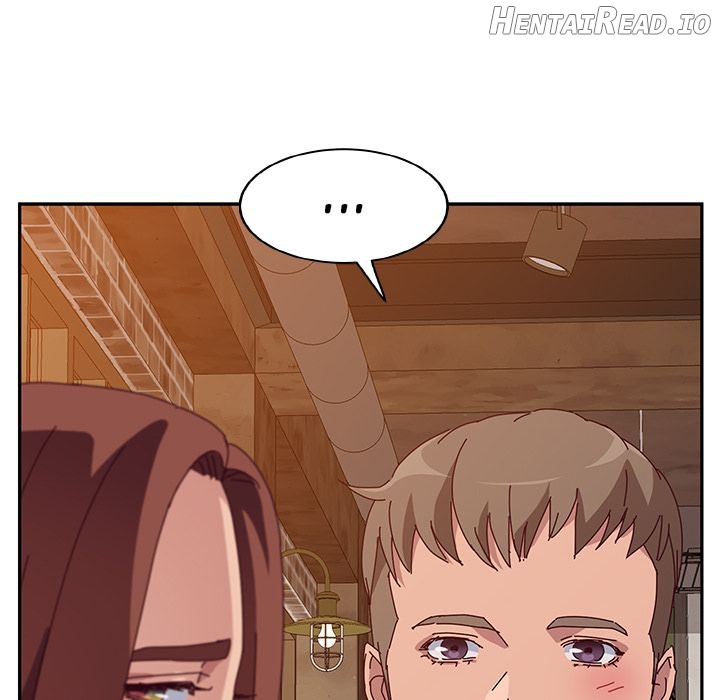 Twice The Love Chapter 22 - page 131