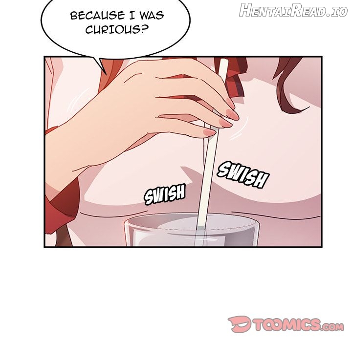 Twice The Love Chapter 22 - page 147