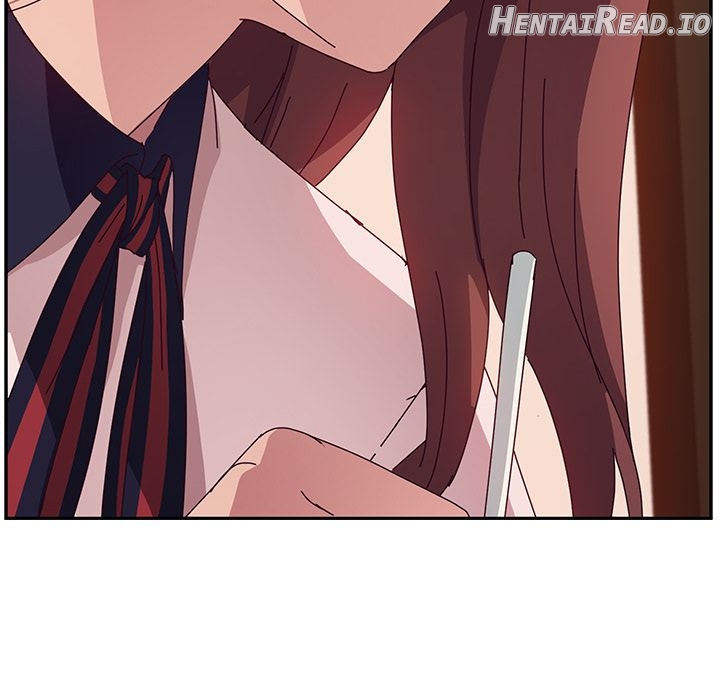 Twice The Love Chapter 22 - page 151