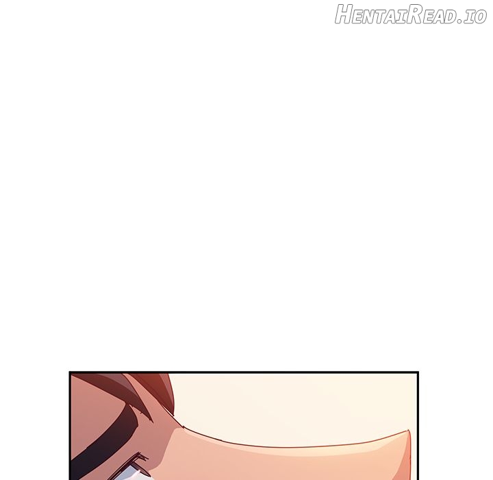 Twice The Love Chapter 22 - page 22