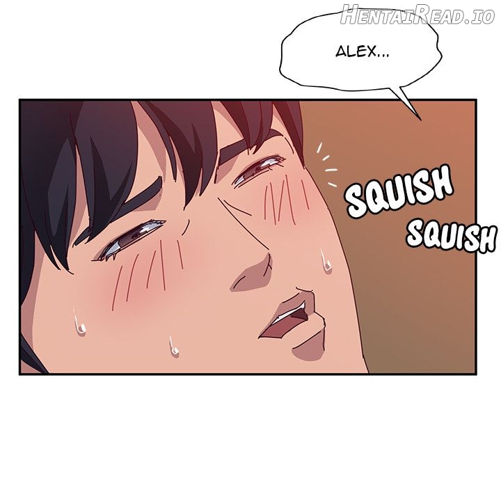 Twice The Love Chapter 22 - page 30