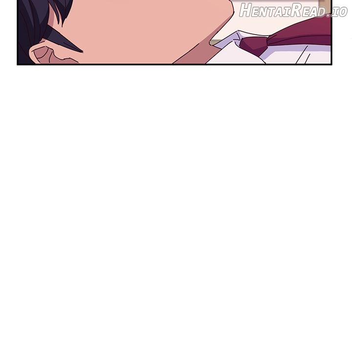 Twice The Love Chapter 22 - page 35