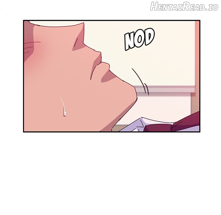 Twice The Love Chapter 22 - page 36