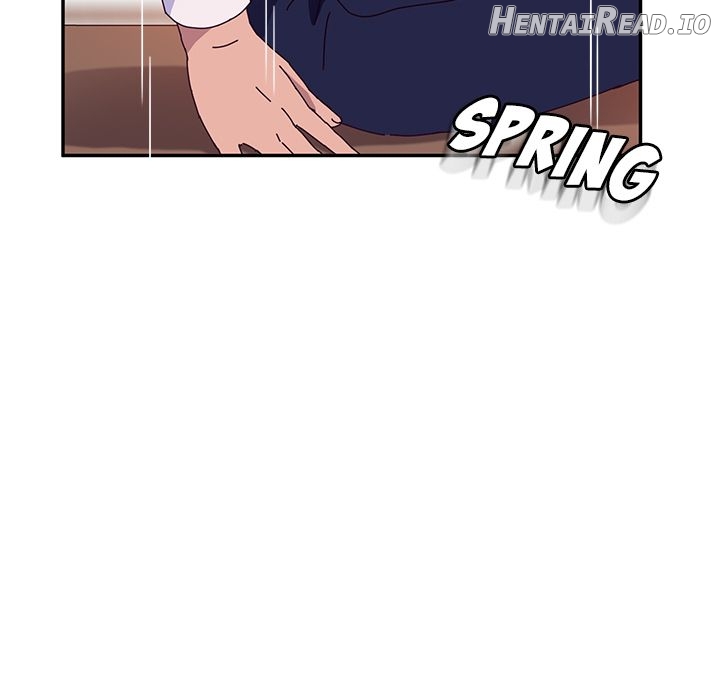 Twice The Love Chapter 22 - page 40
