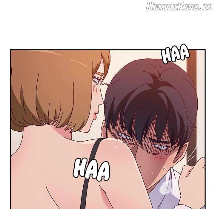 Twice The Love Chapter 22 - page 41