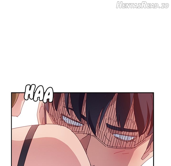 Twice The Love Chapter 22 - page 43