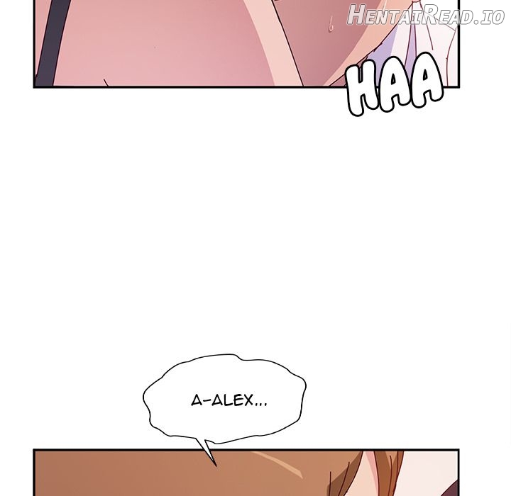 Twice The Love Chapter 22 - page 44
