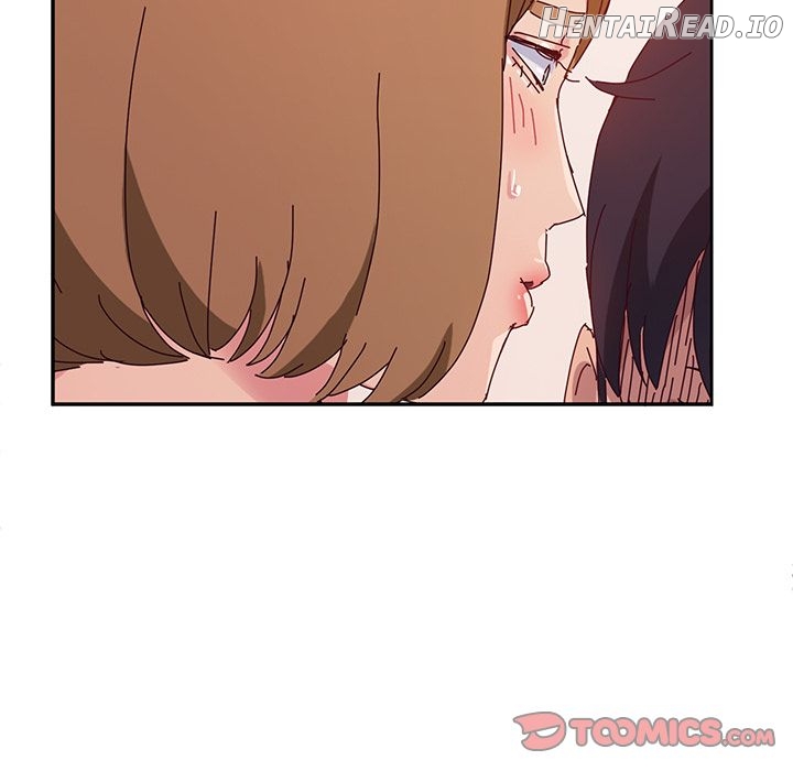 Twice The Love Chapter 22 - page 45