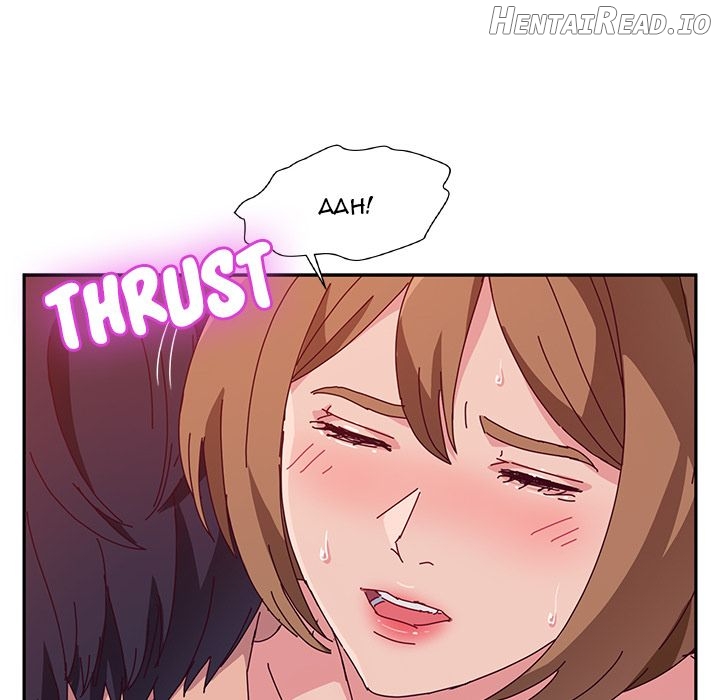 Twice The Love Chapter 22 - page 48
