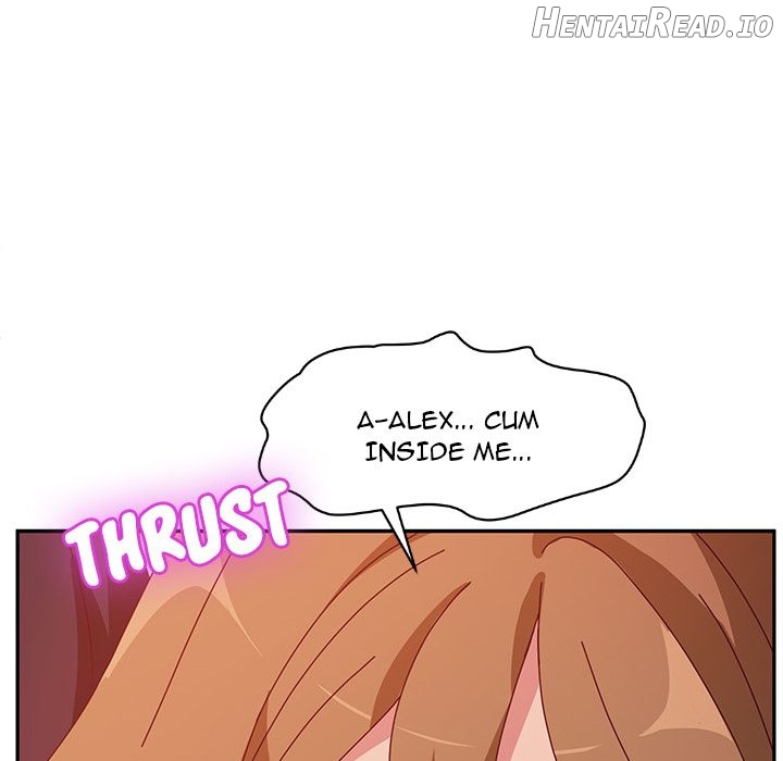 Twice The Love Chapter 22 - page 52