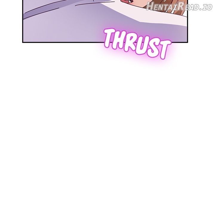 Twice The Love Chapter 22 - page 58