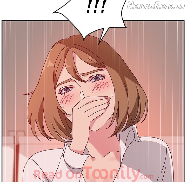 Twice The Love Chapter 22 - page 6
