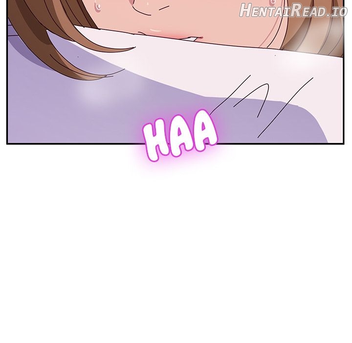 Twice The Love Chapter 22 - page 67