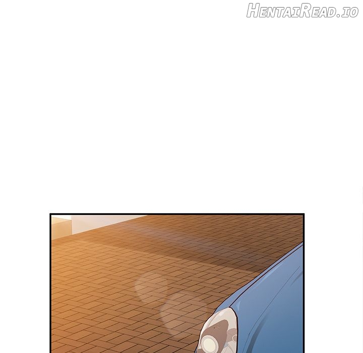 Twice The Love Chapter 22 - page 68