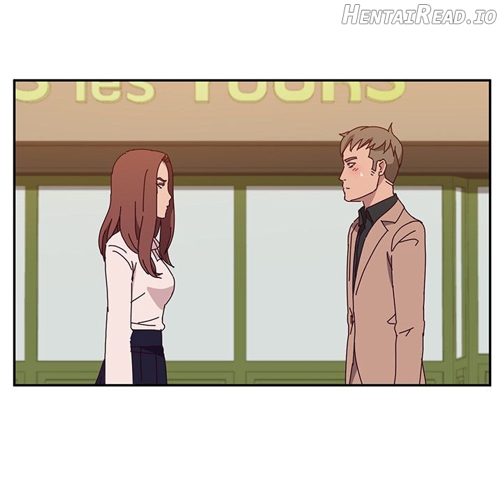 Twice The Love Chapter 22 - page 70