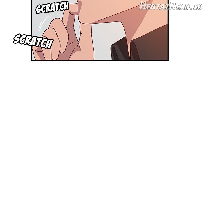 Twice The Love Chapter 22 - page 72