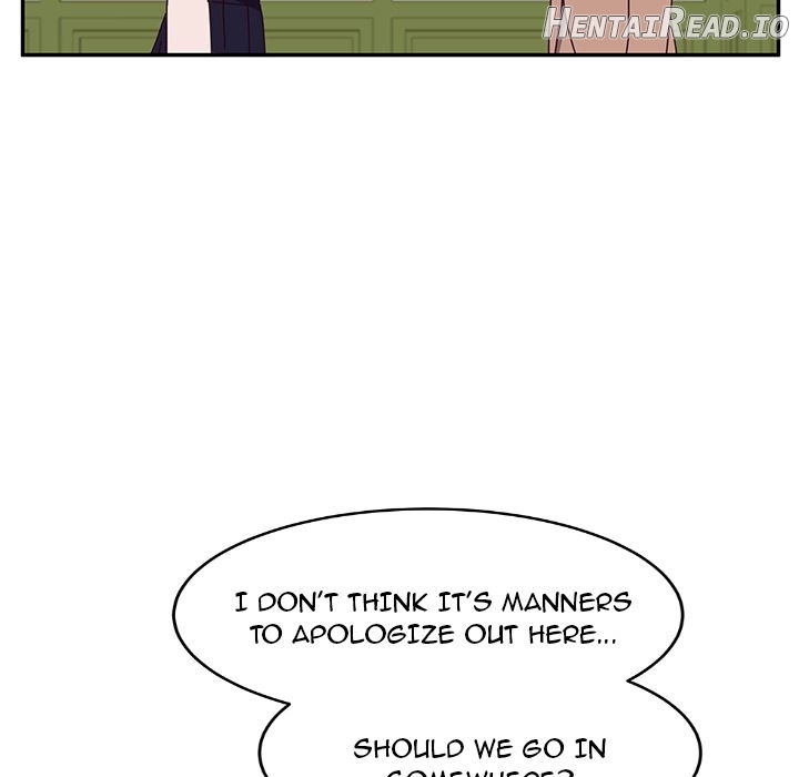 Twice The Love Chapter 22 - page 79