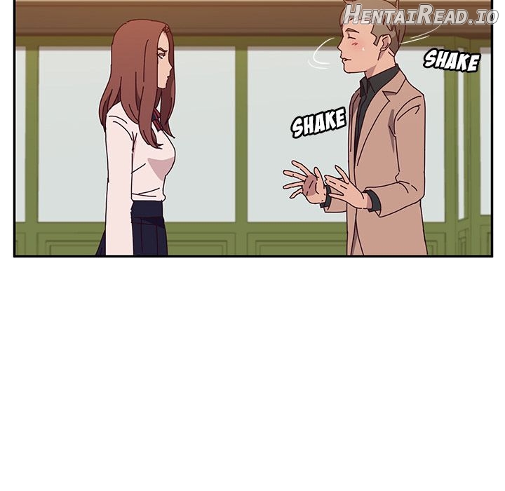 Twice The Love Chapter 22 - page 83