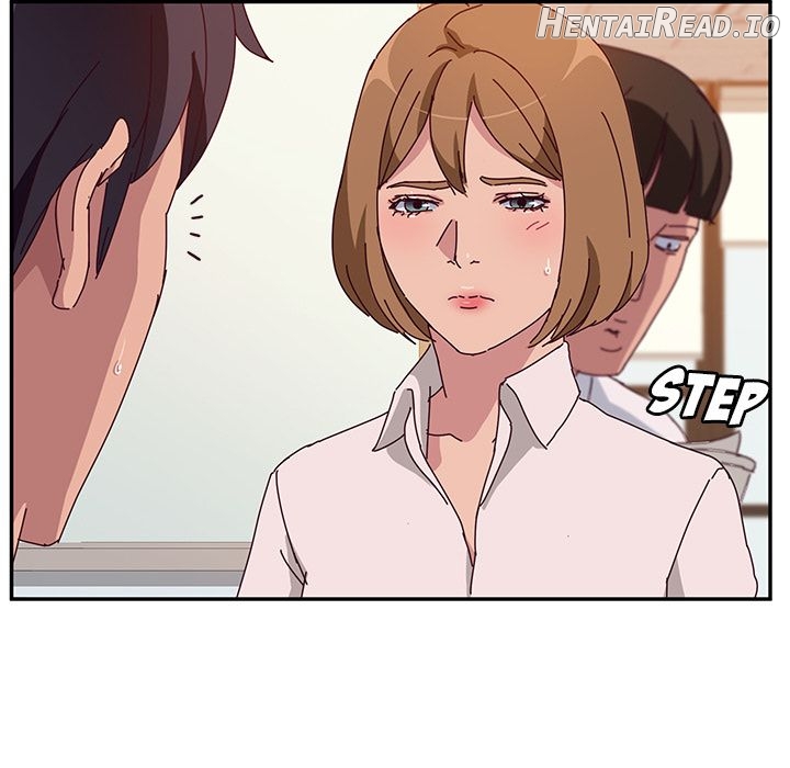 Twice The Love Chapter 22 - page 92