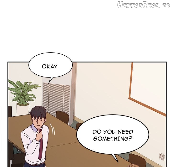 Twice The Love Chapter 22 - page 95