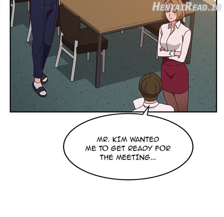 Twice The Love Chapter 22 - page 96