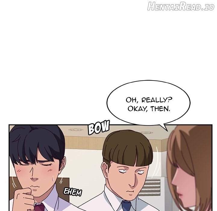 Twice The Love Chapter 22 - page 97