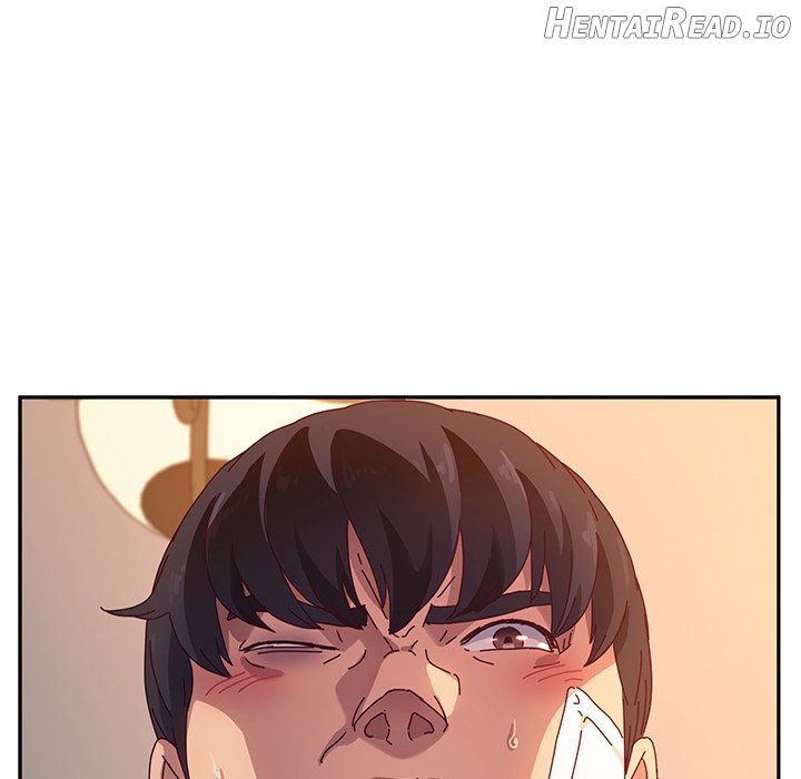 Twice The Love Chapter 49 - page 50