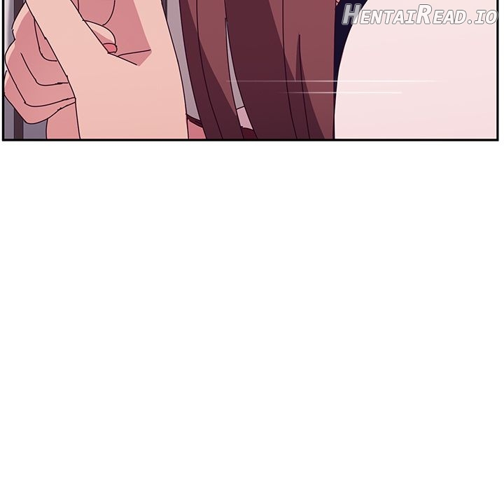 Twice The Love Chapter 23 - page 116
