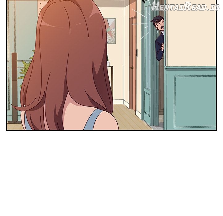 Twice The Love Chapter 23 - page 131