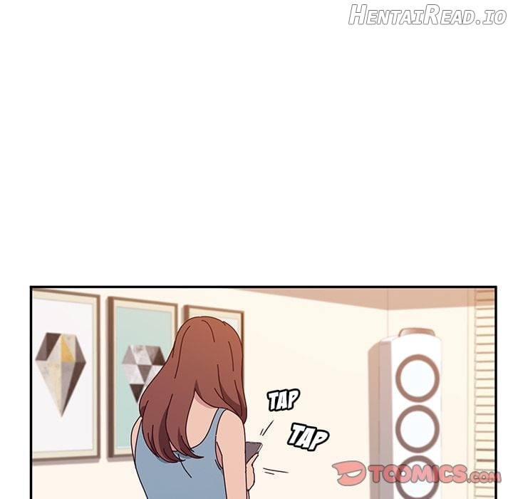 Twice The Love Chapter 23 - page 135