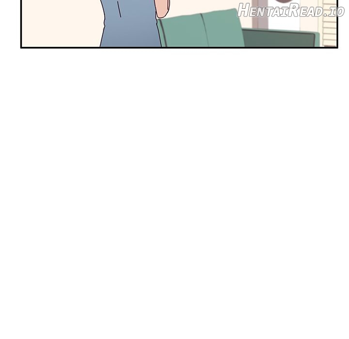 Twice The Love Chapter 23 - page 136