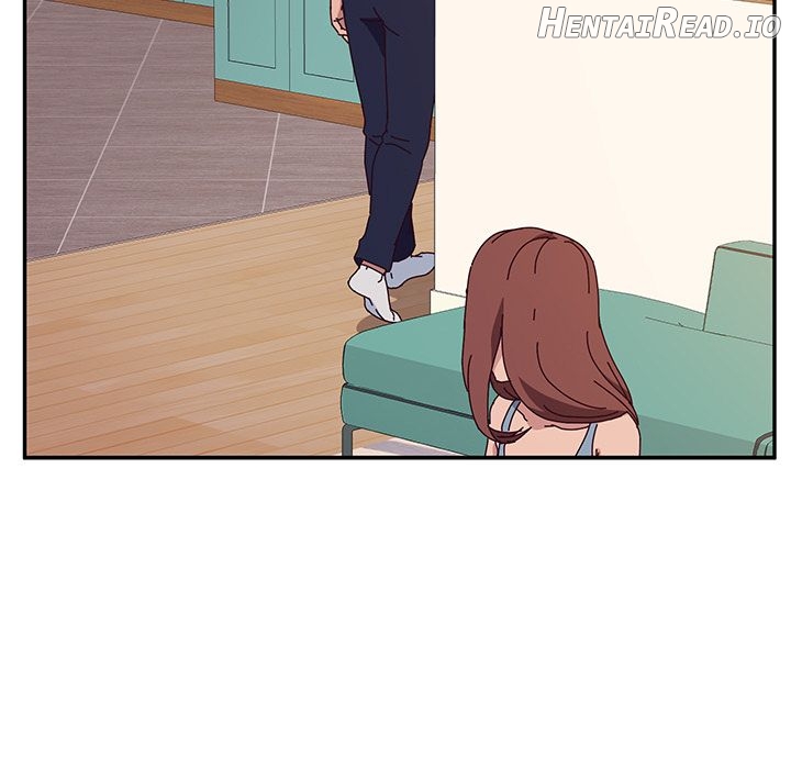 Twice The Love Chapter 23 - page 28