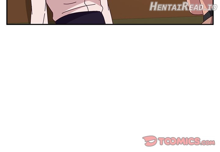 Twice The Love Chapter 23 - page 3