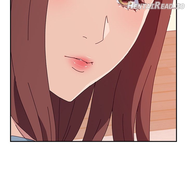 Twice The Love Chapter 23 - page 30