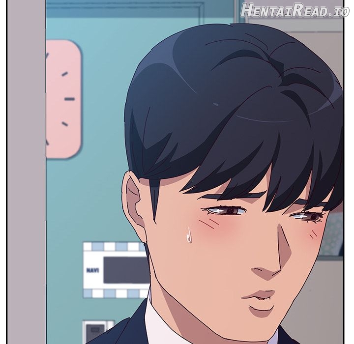 Twice The Love Chapter 23 - page 32