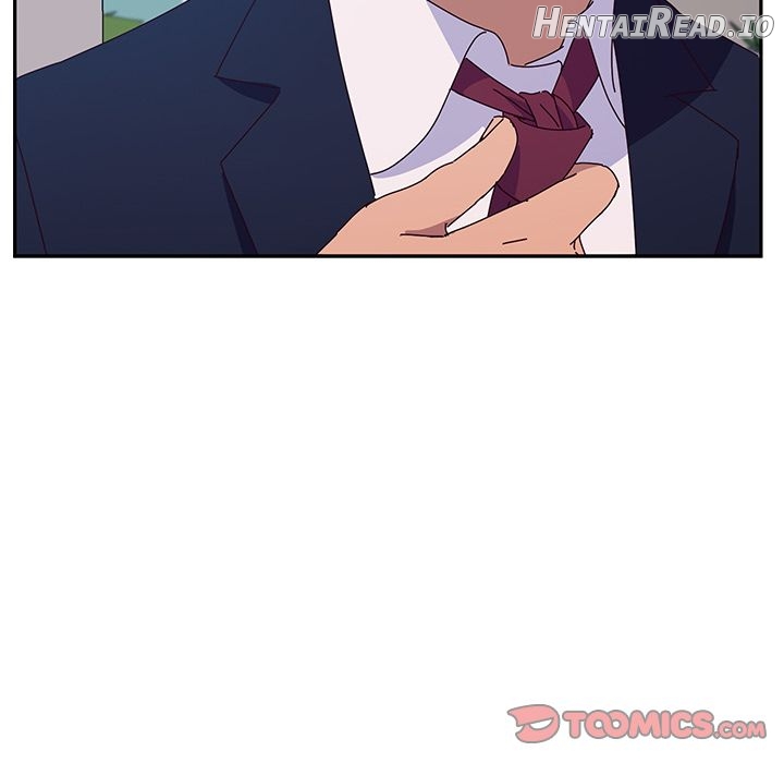 Twice The Love Chapter 23 - page 33