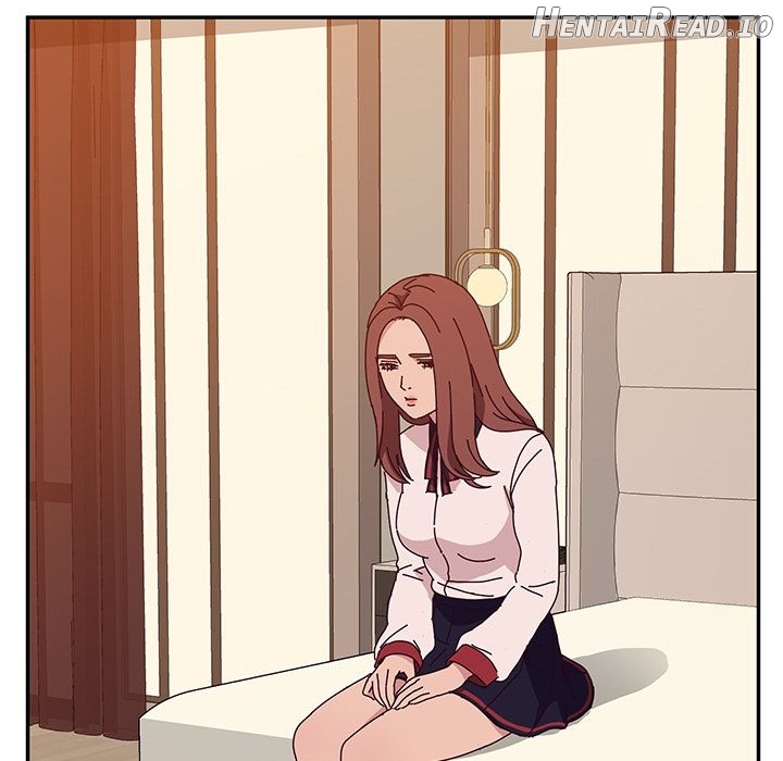 Twice The Love Chapter 23 - page 36