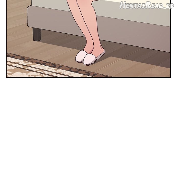Twice The Love Chapter 23 - page 37