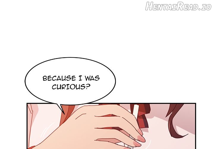 Twice The Love Chapter 23 - page 4