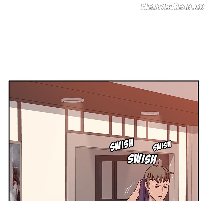 Twice The Love Chapter 23 - page 40