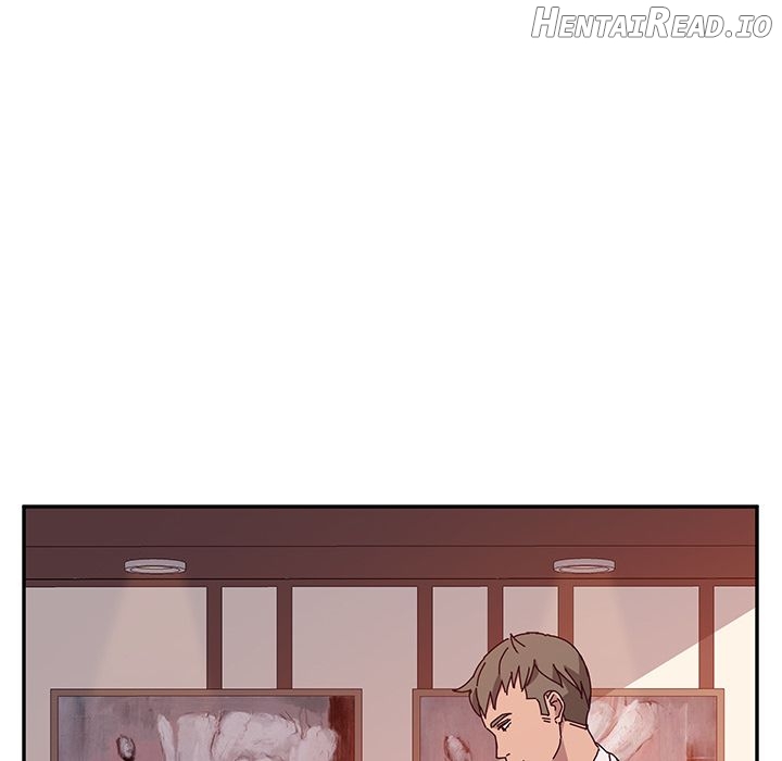 Twice The Love Chapter 23 - page 44
