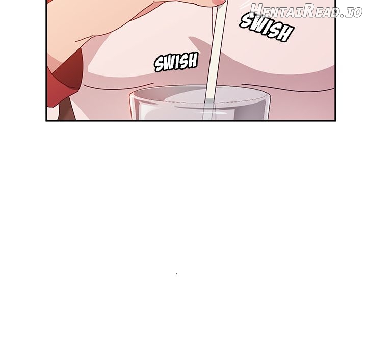 Twice The Love Chapter 23 - page 5