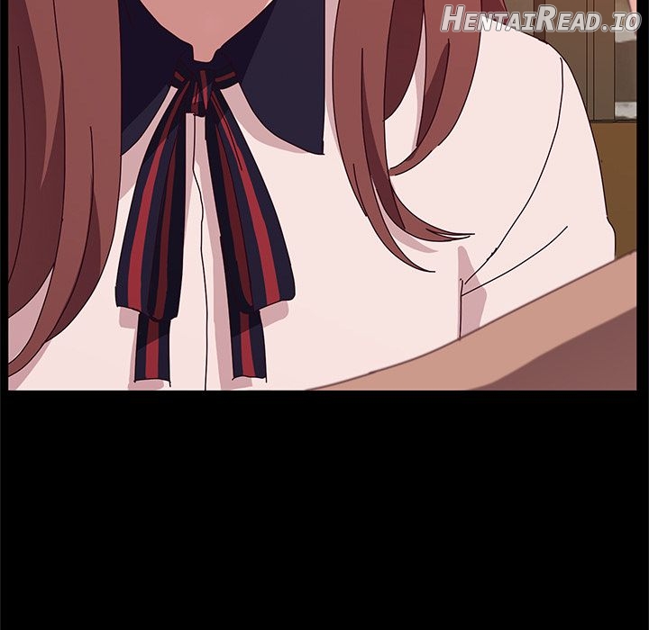 Twice The Love Chapter 23 - page 65
