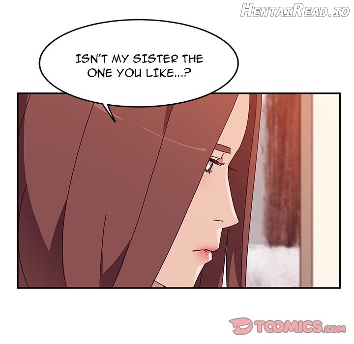 Twice The Love Chapter 23 - page 69