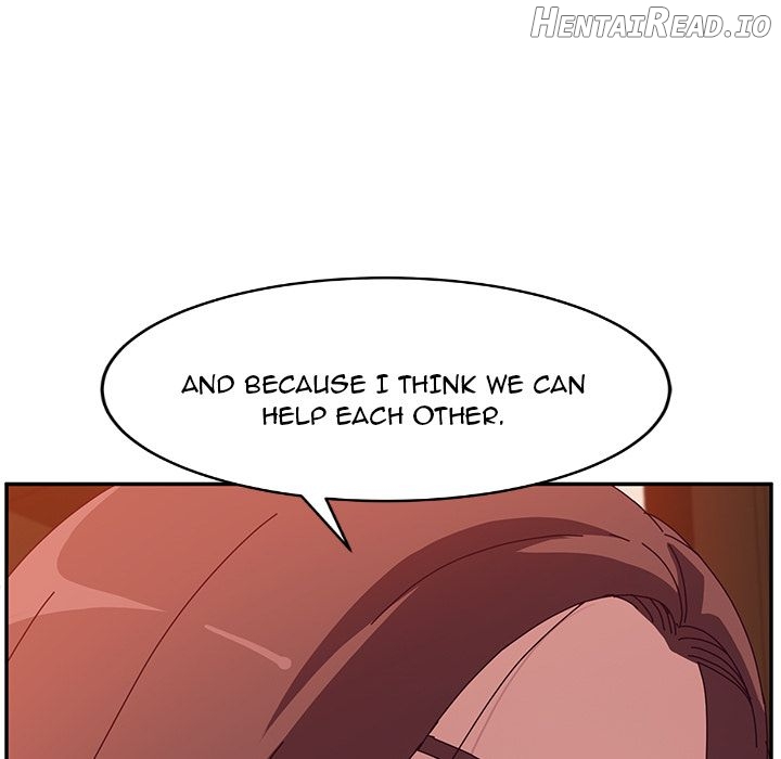 Twice The Love Chapter 23 - page 7