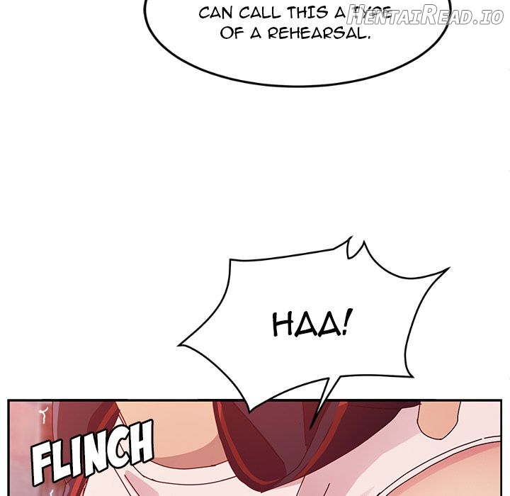 Twice The Love Chapter 23 - page 74