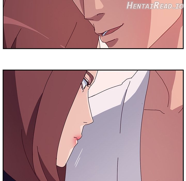 Twice The Love Chapter 23 - page 77